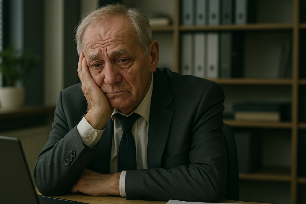 APOSTAR TUDO NA CARREIRA: UM GRANDE ERRO DO&nbsp;BRASILEIRO