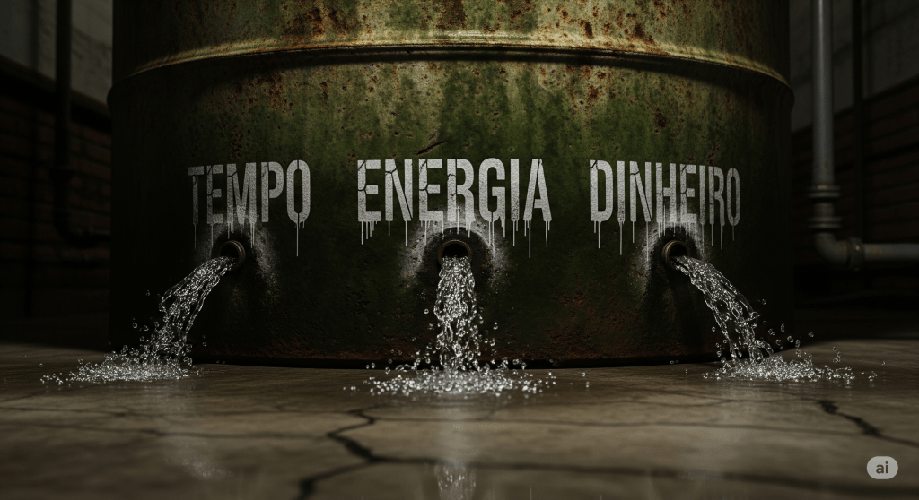 4 APPS PARA ORGANIZAR TEMPO E&nbsp;ENERGIA