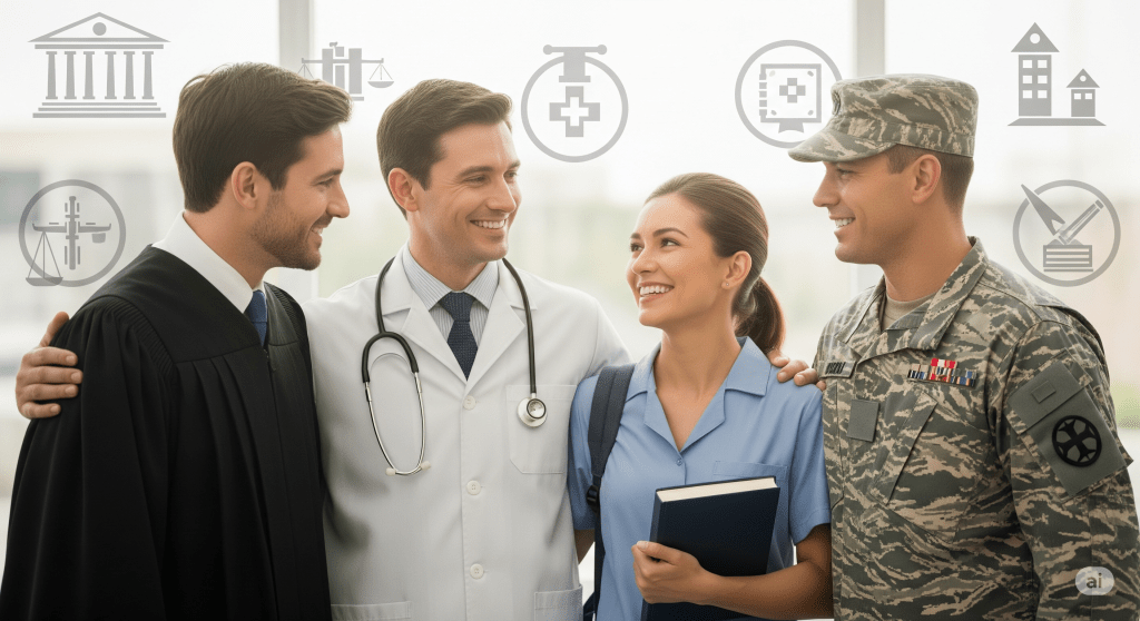 AINDA COMPENSA FAZER CONCURSO NO&nbsp;BRASIL?