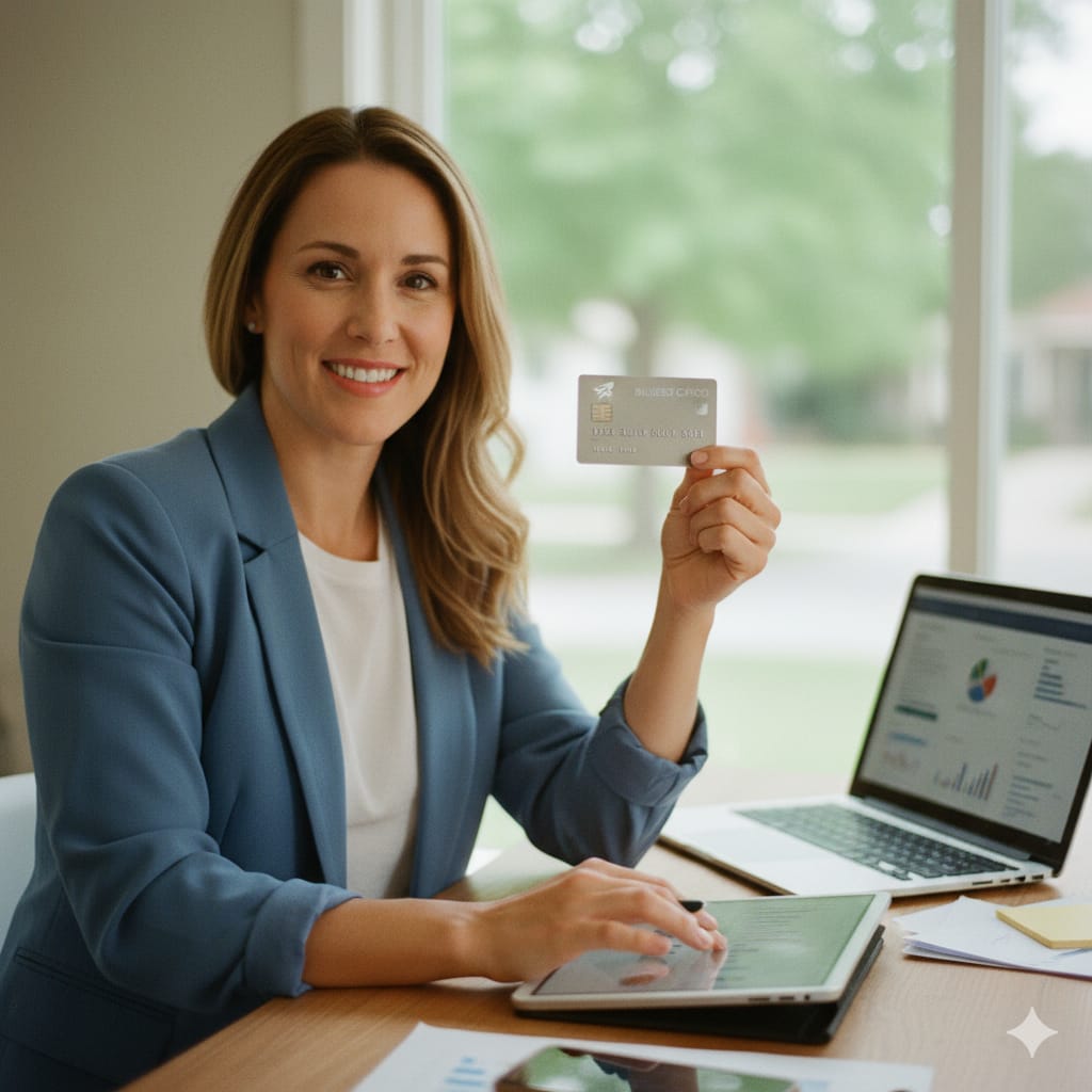 Agora MEI pode parcelar DAS no Cartão de&nbsp;Crédito