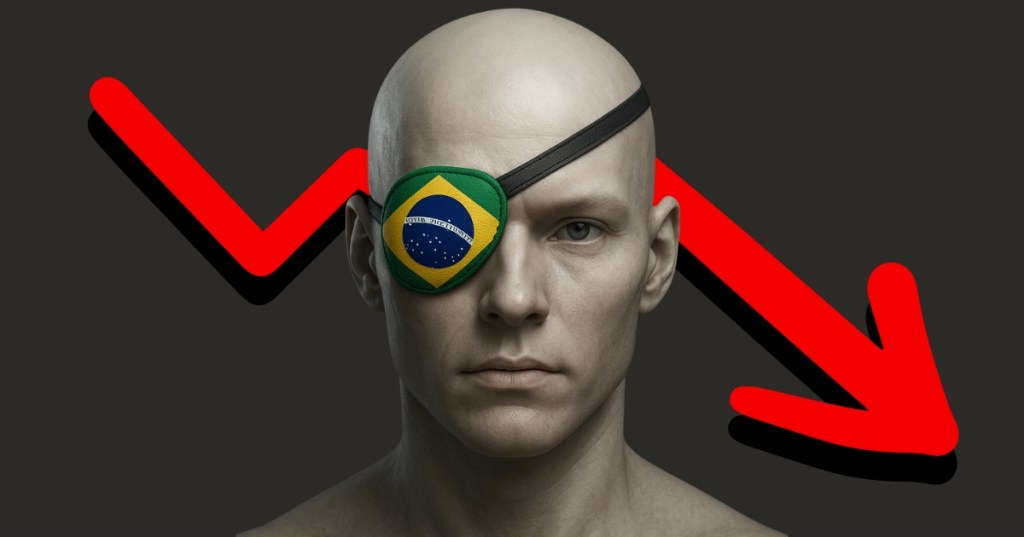 CRÉDITO PRIVADO: O PONTO CEGO DO GOVERNO EM 2026