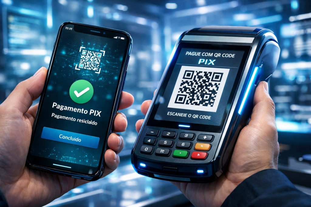 PIX, BANCOS DIGITAIS E O NOVO PAPEL DO BANCO&nbsp;CENTRAL